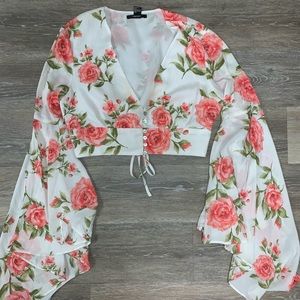 Floral Crop